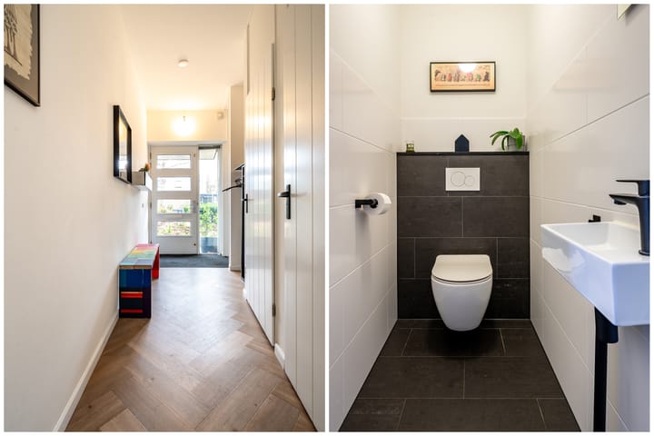 Foto 5 van Hollywoodlaan 87