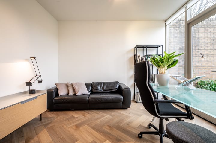 Foto 10 van Hollywoodlaan 87