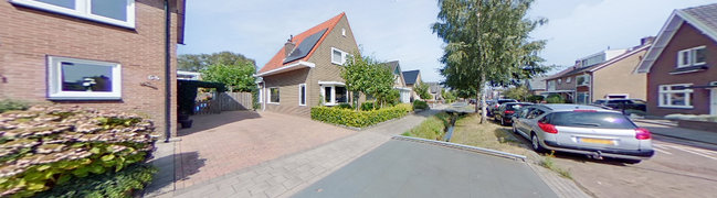 Bekijk 360° foto van Voortuin van Frans van Mierisstraat 64