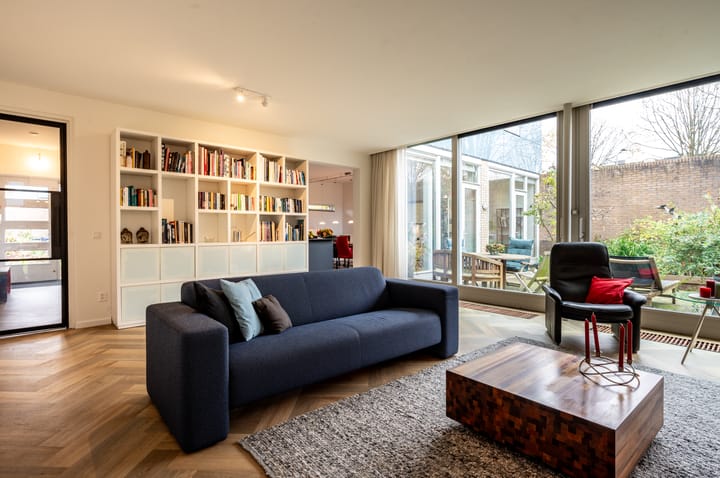 Foto 15 van Hollywoodlaan 87