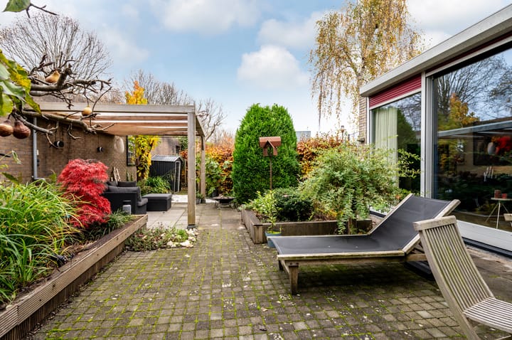 Foto 32 van Hollywoodlaan 87