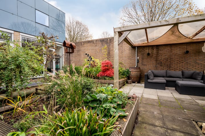 Foto 33 van Hollywoodlaan 87