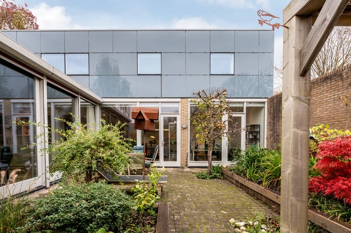 Foto 35 van Hollywoodlaan 87