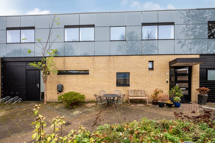 Foto 38 van Hollywoodlaan 87