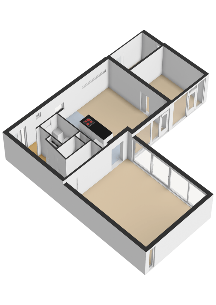 Foto 43 van Hollywoodlaan 87