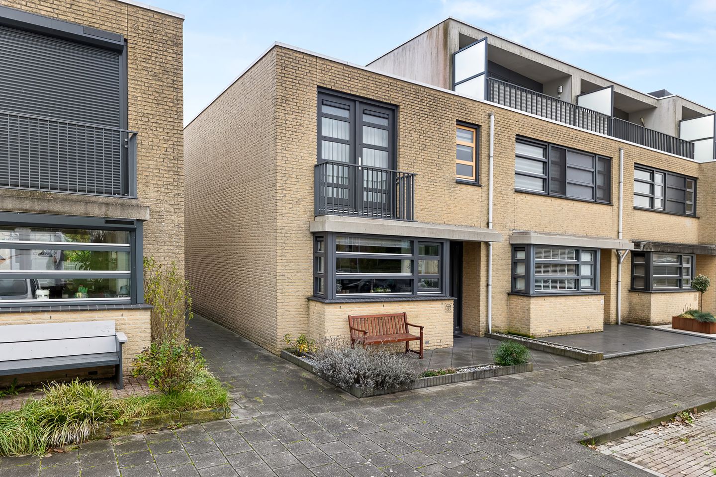 Foto 1 van Meindert Hobbemalaan 12