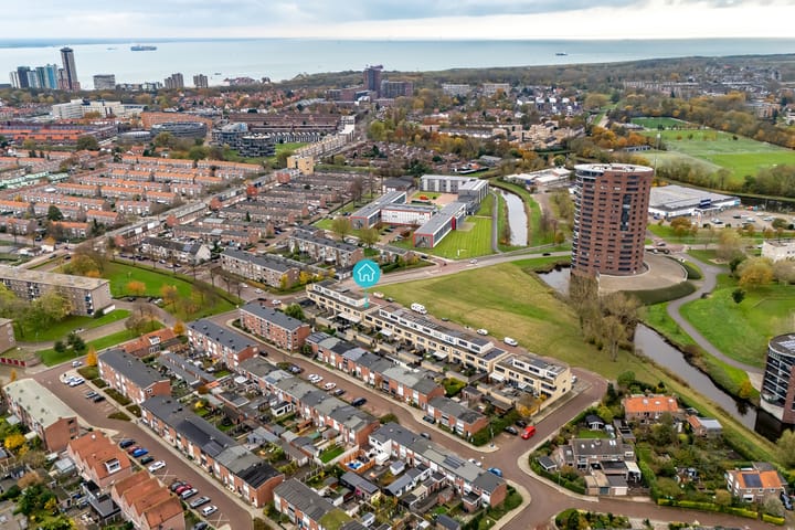 Foto 2 van Meindert Hobbemalaan 12