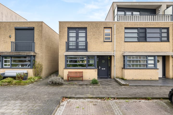 Foto 3 van Meindert Hobbemalaan 12