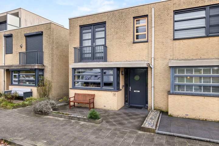 Foto 4 van Meindert Hobbemalaan 12