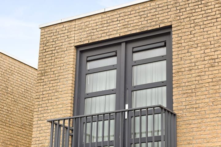 Foto 5 van Meindert Hobbemalaan 12