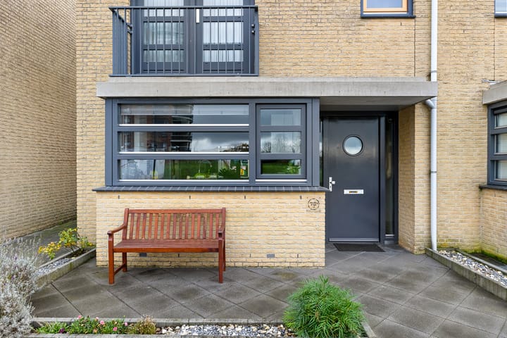 Foto 6 van Meindert Hobbemalaan 12