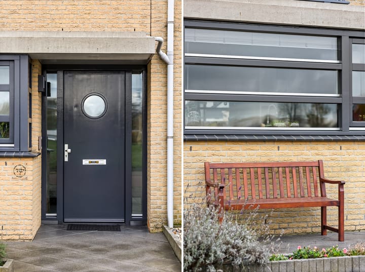 Foto 8 van Meindert Hobbemalaan 12