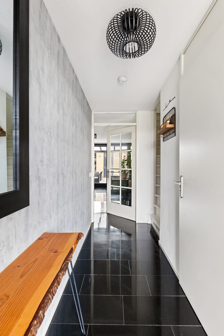 Foto 10 van Meindert Hobbemalaan 12