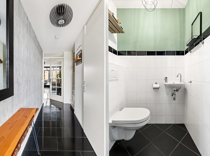 Foto 11 van Meindert Hobbemalaan 12