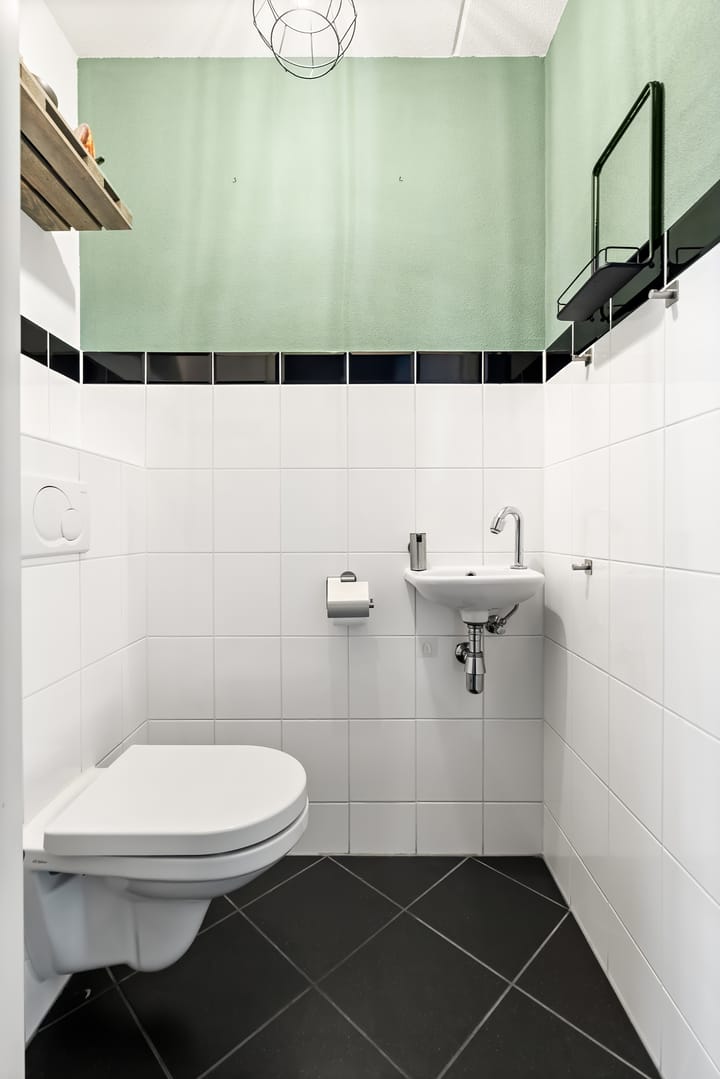 Foto 12 van Meindert Hobbemalaan 12