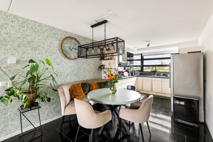 Foto 16 van Meindert Hobbemalaan 12