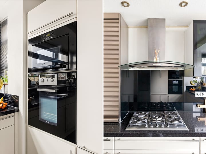 Foto 20 van Meindert Hobbemalaan 12