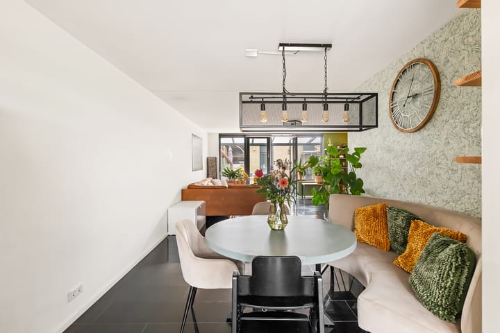 Foto 22 van Meindert Hobbemalaan 12