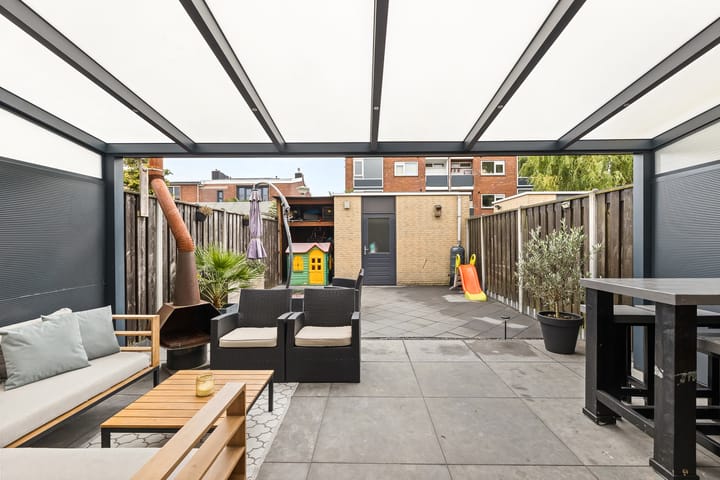 Foto 30 van Meindert Hobbemalaan 12