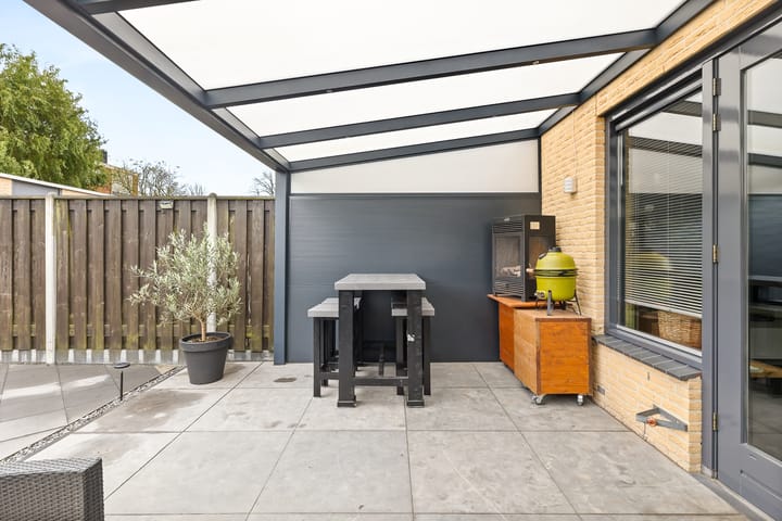 Foto 31 van Meindert Hobbemalaan 12