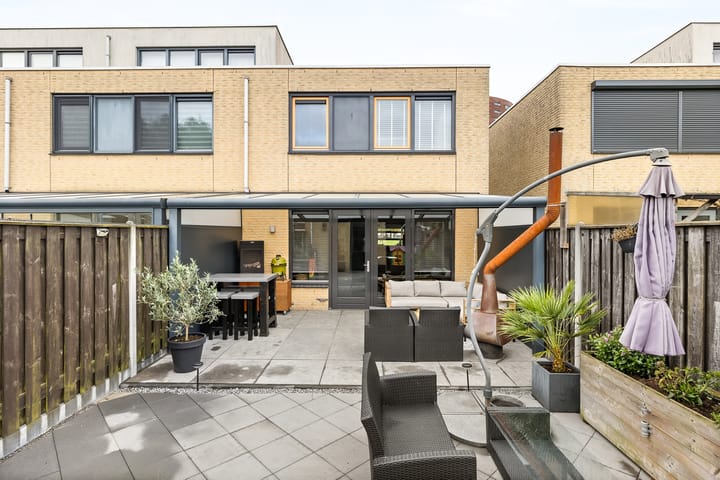 Foto 33 van Meindert Hobbemalaan 12