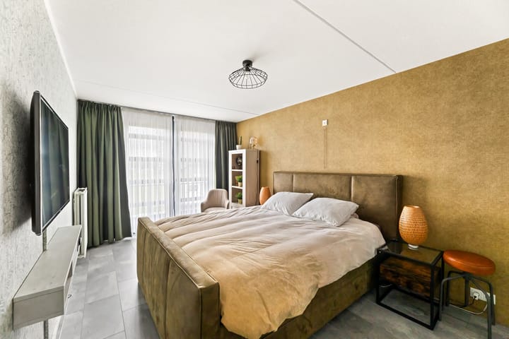 Foto 35 van Meindert Hobbemalaan 12