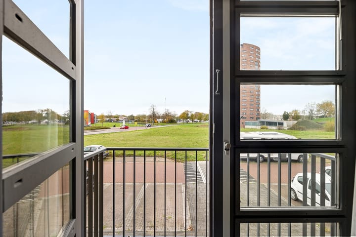 Foto 37 van Meindert Hobbemalaan 12