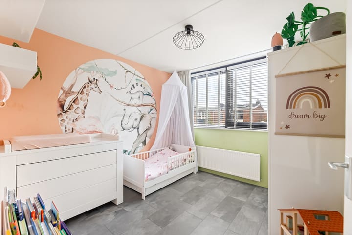 Foto 38 van Meindert Hobbemalaan 12