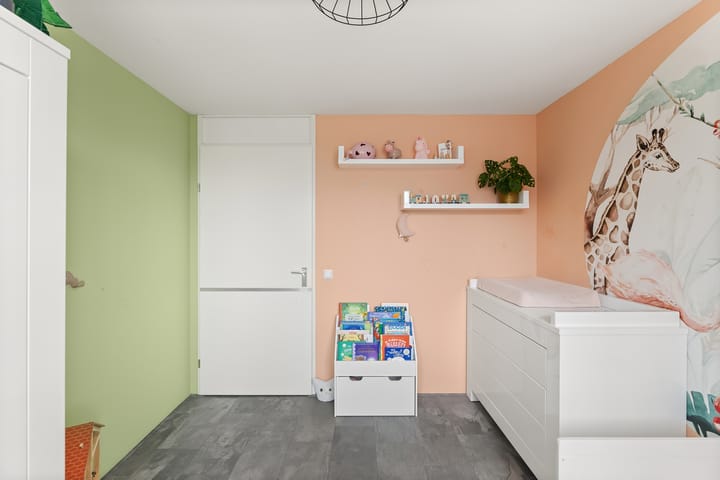 Foto 39 van Meindert Hobbemalaan 12