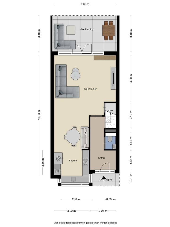 Foto 48 van Meindert Hobbemalaan 12
