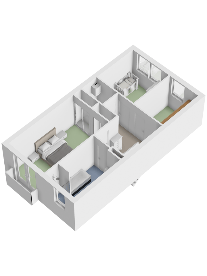 Foto 51 van Meindert Hobbemalaan 12