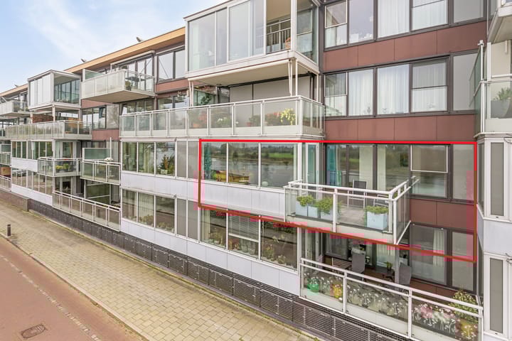 Foto 2 van Hoornwerk 24