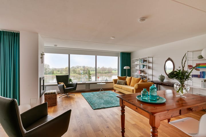 Foto 4 van Hoornwerk 24