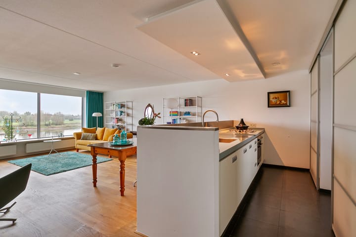 Foto 5 van Hoornwerk 24