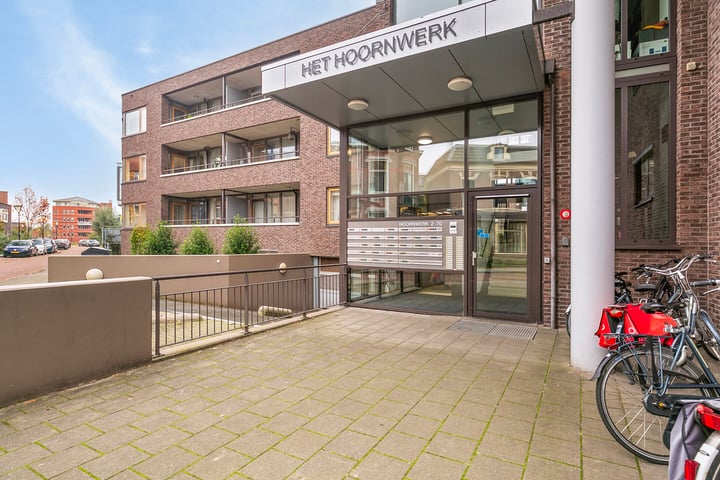 Bekijk foto 29 van Hoornwerk 24