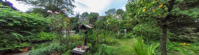 Bekijk 360° foto van Achtertuin van Rutgerstraat 9