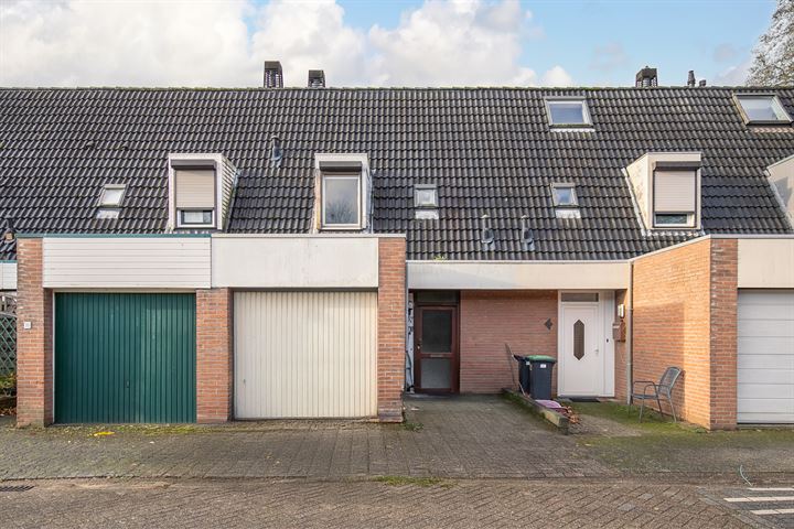 Bekijk foto 1 van Cambriumstraat 37