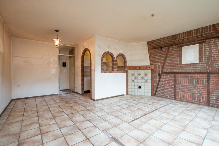 Foto 4 van Cambriumstraat 37