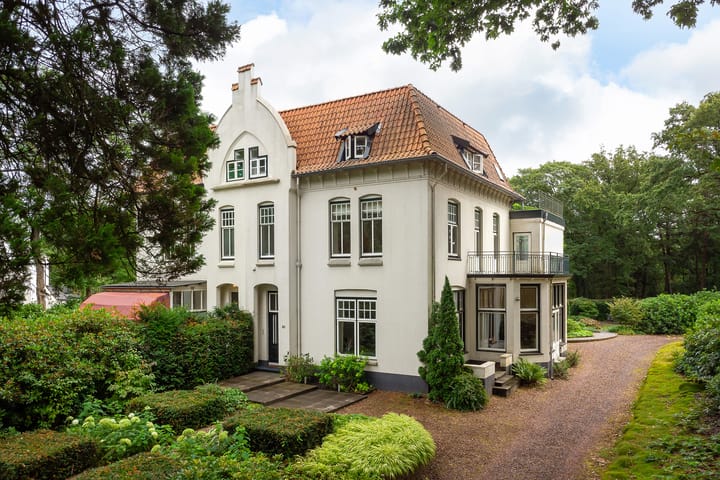 Photo 1 of Utrechtseweg 61