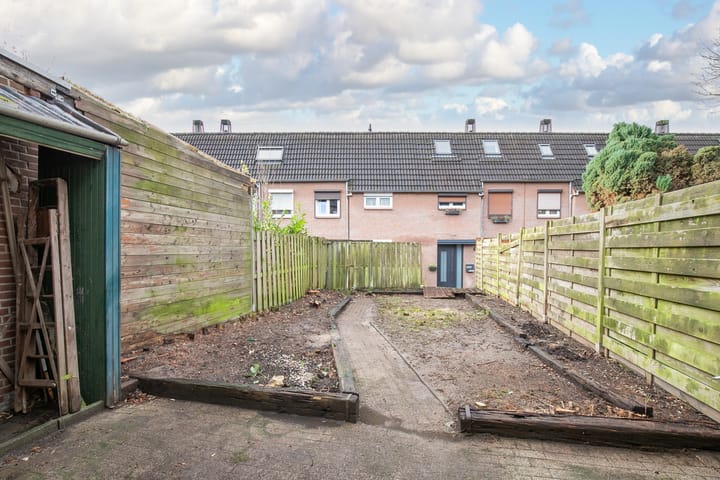 Foto 13 van Cambriumstraat 37