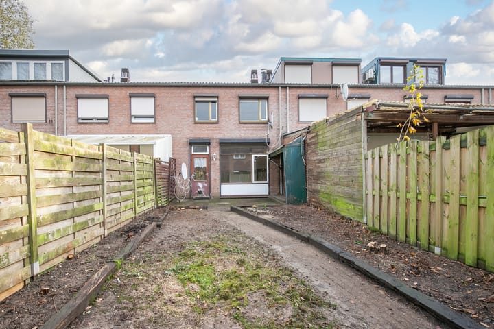 Foto 14 van Cambriumstraat 37