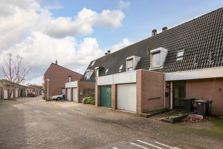 Foto 15 van Cambriumstraat 37