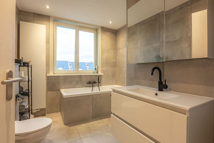 Foto 3 van Spoorstraat 12