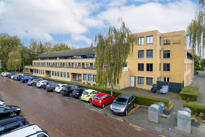 Foto 6 van Kangoeroestraat 23