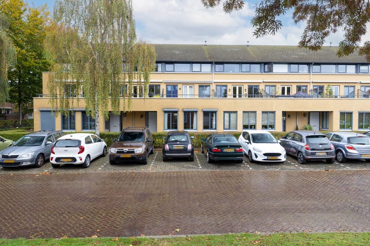 Foto 8 van Kangoeroestraat 23