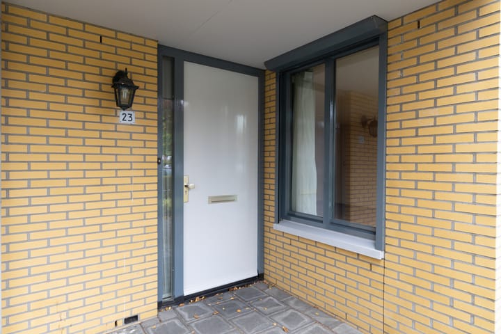 Foto 9 van Kangoeroestraat 23