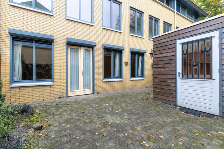 Foto 33 van Kangoeroestraat 23