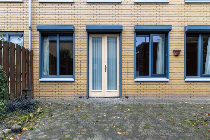 Bekijk foto 36 van Kangoeroestraat 23