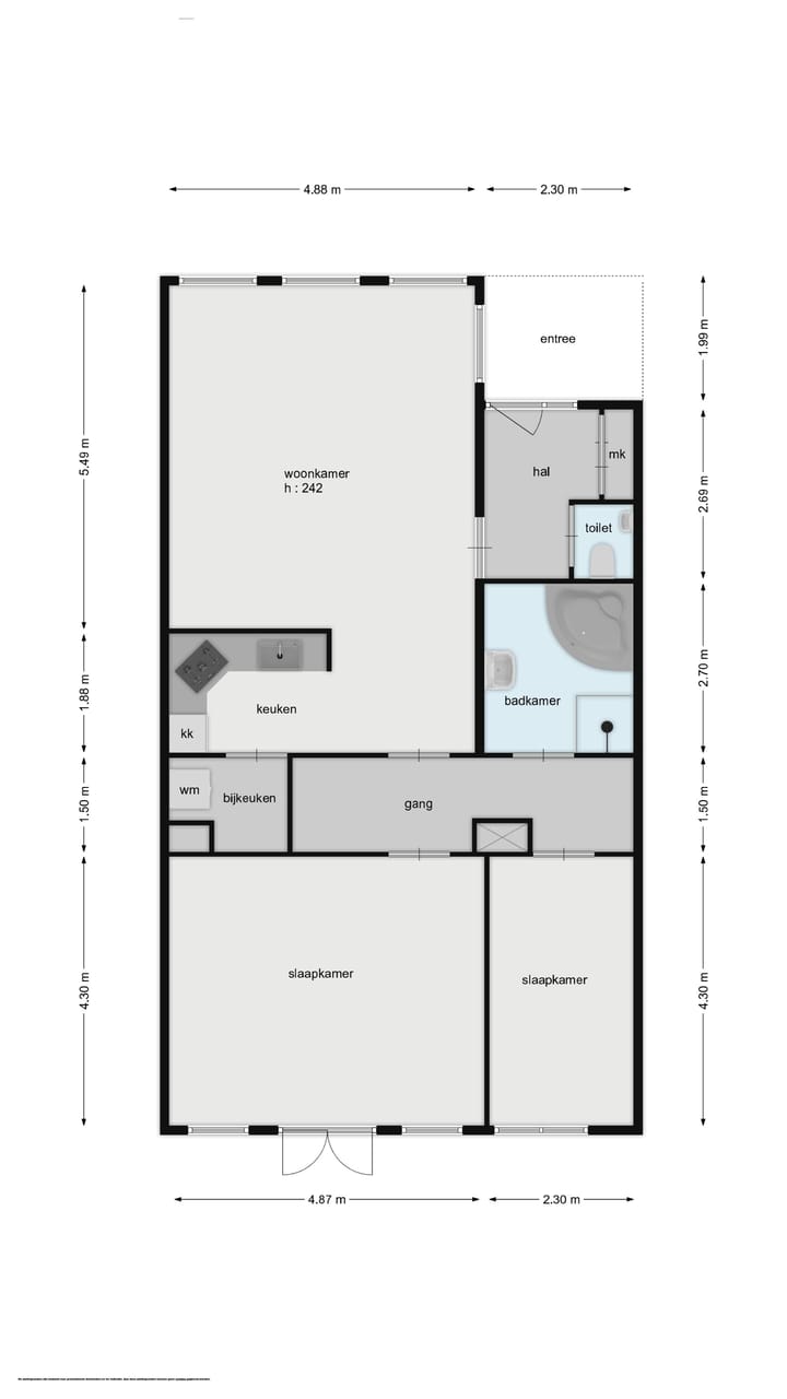 Foto 39 van Kangoeroestraat 23