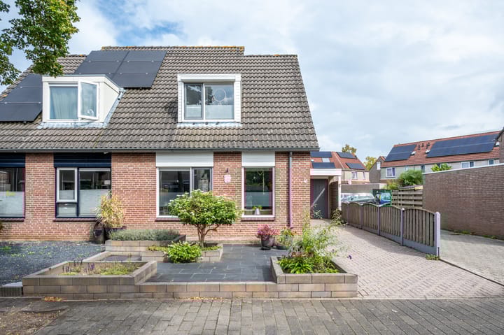 Foto 2 van Kleefkruid 46